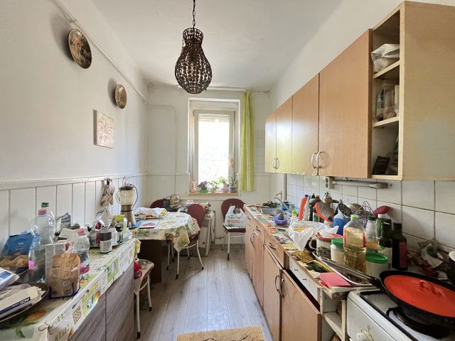 Eladó téglalakás, Debrecenben 48 M Ft, 2 szobás