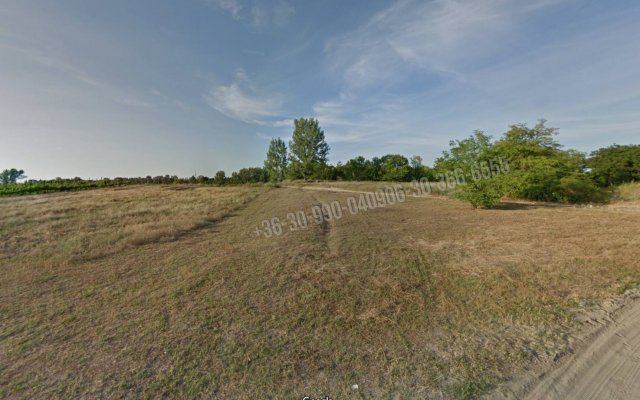 Eladó telek, Tökölön 39.99 M Ft / költözzbe.hu