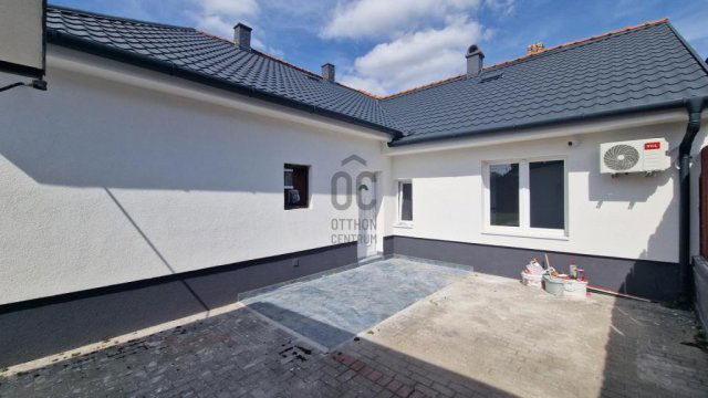 Eladó családi ház, Budapesten, XX. kerületben 79.9 M Ft