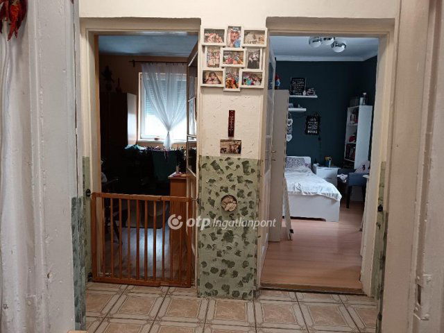 Eladó családi ház, Hajdúszoboszlón 44 M Ft, 1+1 szobás