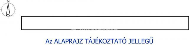 Eladó telek, Hajdúböszörményen 9.5 M Ft / költözzbe.hu