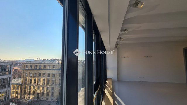 Eladó téglalakás, Budapesten, V. kerületben 207 M Ft, 2 szobás