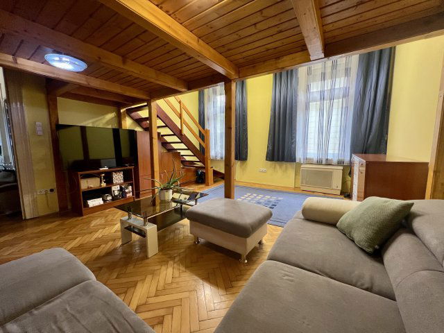 Eladó téglalakás, Budapesten, XIV. kerületben 66.5 M Ft