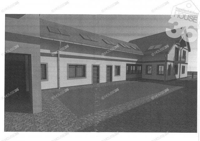 Eladó családi ház, Soltvadkerten 120 M Ft, 10 szobás