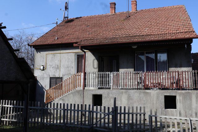 Eladó családi ház, Lajosmizsén 39.9 M Ft, 3 szobás