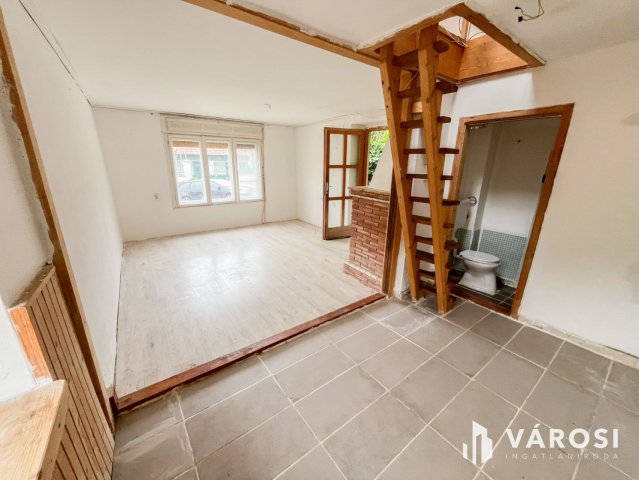 Eladó családi ház, Visegrádon 29.5 M Ft, 2 szobás