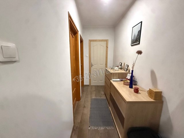 Eladó téglalakás, Mosonmagyaróváron 39.5 M Ft, 3 szobás
