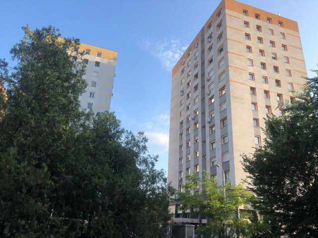 Eladó panellakás, Budapesten, XV. kerületben 63 M Ft, 2+1 szobás
