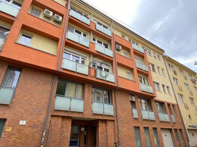 Kiadó téglalakás, albérlet, VIII. kerületben, Fecske utcában