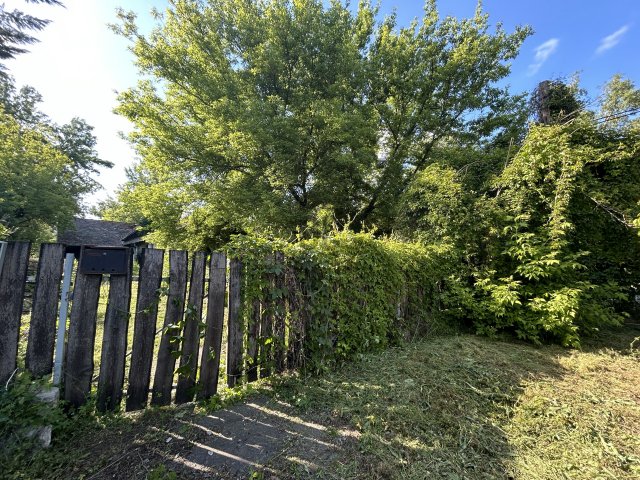 Eladó telek, Budapesten, III. kerületben 420 M Ft