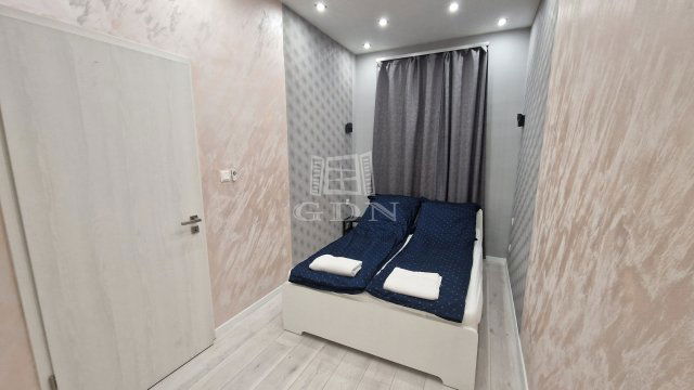 Eladó téglalakás, Budapesten, VII. kerületben 61.8 M Ft