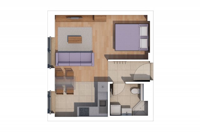 Eladó téglalakás, Budapesten, XIV. kerületben 80.32 M Ft