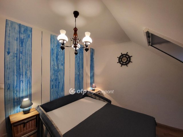 Eladó hotel, Balatonkenesén 319 M Ft / költözzbe.hu