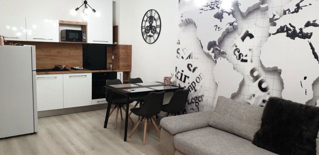 Kiadó téglalakás, albérlet, Debrecenben 250 E Ft / hó, 2 szobás
