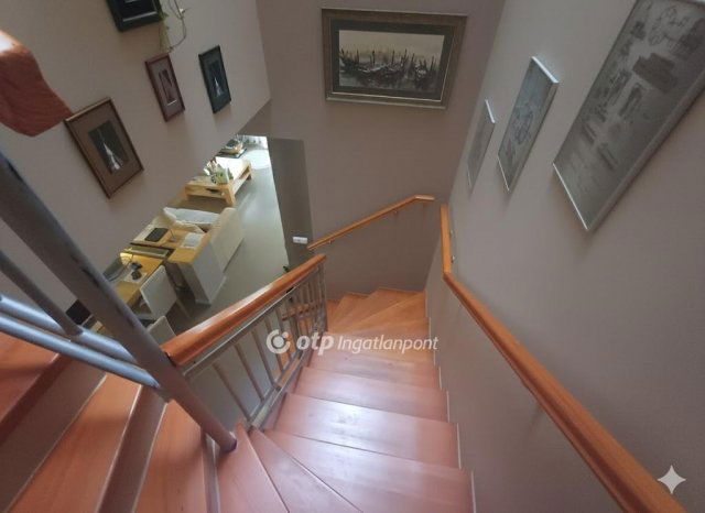 Eladó sorház, Nyíregyházán 118 M Ft, 3 szobás