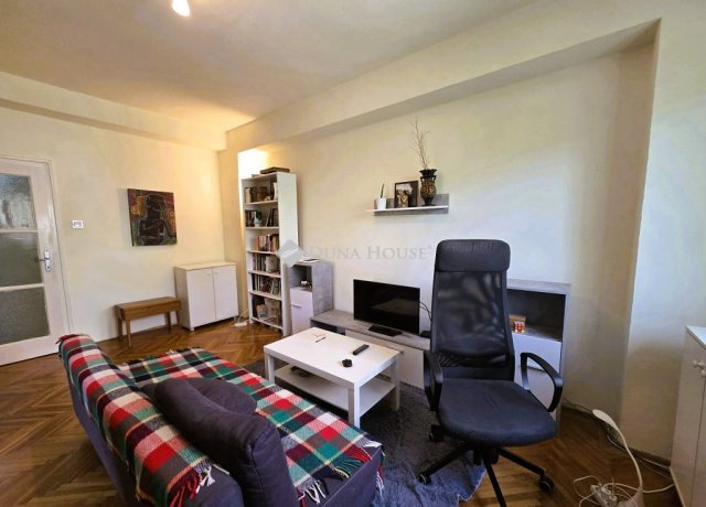 Eladó téglalakás, Szegeden, Fő fasoron 59.59 M Ft, 2 szobás