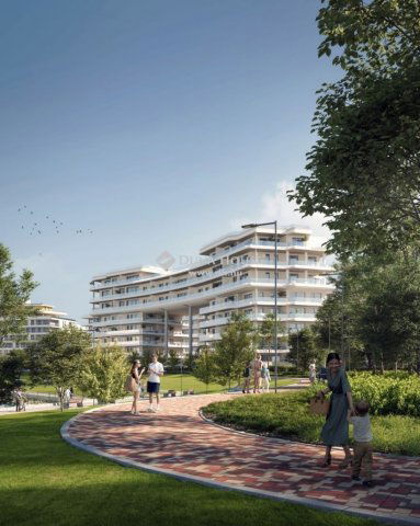 Eladó téglalakás, Budapesten, XIII. kerületben 119.9 M Ft