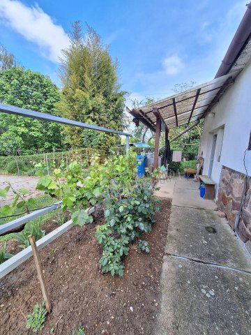 Eladó családi ház, Pécsett 64.99 M Ft, 2 szobás