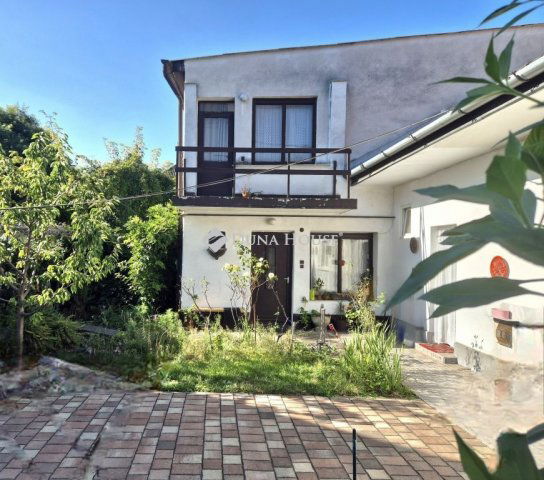 Eladó családi ház, Budapesten, III. kerületben 76.5 M Ft