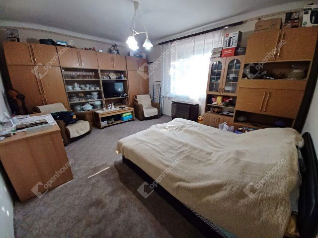 Eladó családi ház, Debrecenben 47 M Ft, 2 szobás