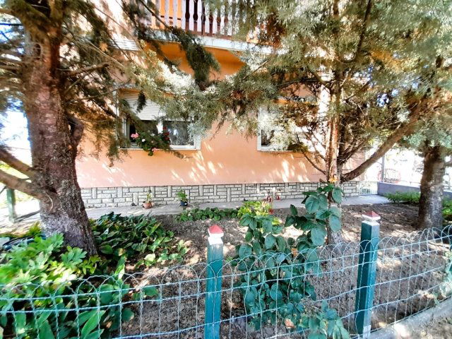 Eladó családi ház, Nagyberényen 55 M Ft, 4 szobás