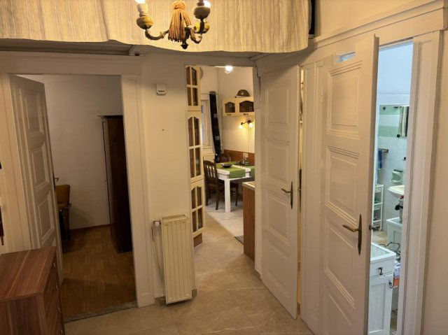 Kiadó téglalakás, albérlet, Budapesten, XII. kerületben