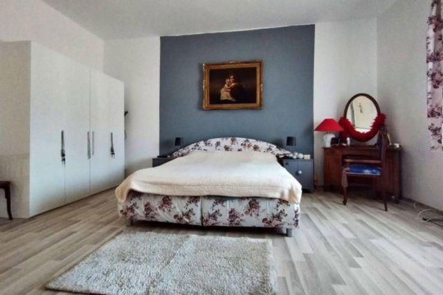 Eladó családi ház, Nagybánhegyesen 13.5 M Ft, 3 szobás
