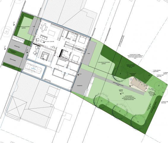 Eladó családi ház, Budapesten, XI. kerületben 420 M Ft