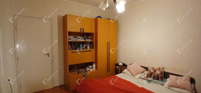 Eladó téglalakás, Körmenden 28.5 M Ft, 2 szobás