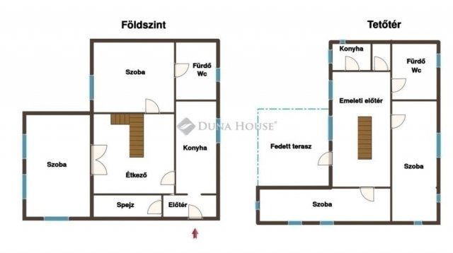 Eladó családi ház, Monorierdőn 59 M Ft, 4 szobás