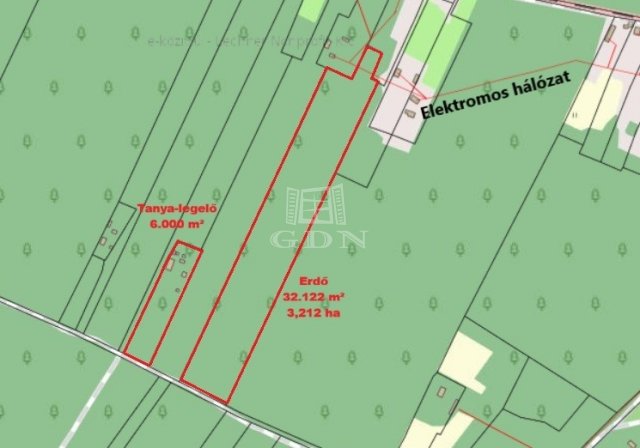 Eladó mezogazdasagi ingatlan, Lajosmizsén 28.5 M Ft, 2 szobás