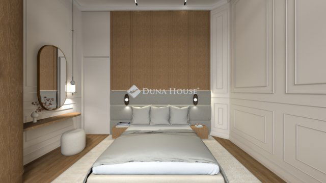 Eladó téglalakás, Budapesten, VI. kerületben 290 M Ft, 4 szobás