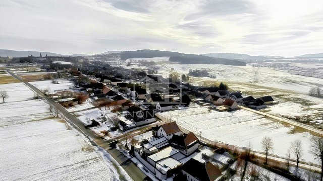 Eladó telek, Olaszfalun 22.8 M Ft / költözzbe.hu