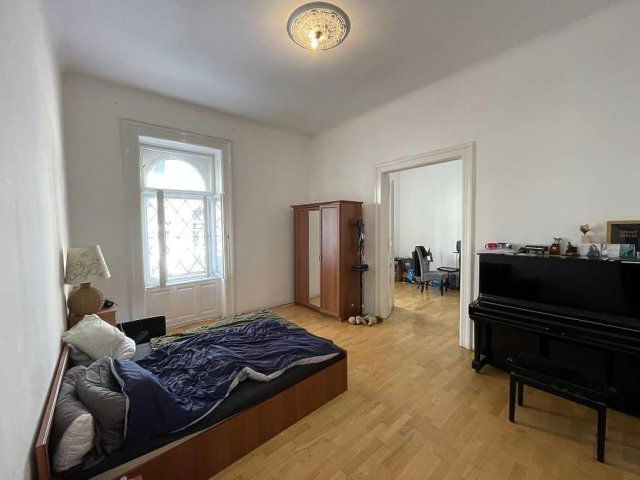 Eladó téglalakás, Budapesten, VII. kerületben, Jósika utcában