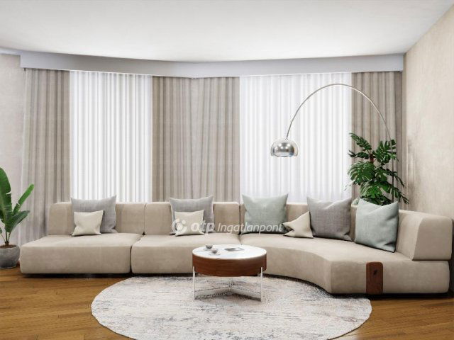 Eladó téglalakás, Balatonalmádiban 229 M Ft, 4 szobás