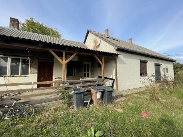 Eladó családi ház, Vaján 19.9 M Ft, 3 szobás
