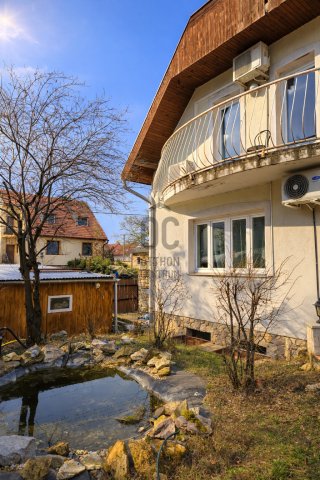 Eladó családi ház, Fóton 156 M Ft, 4 szobás