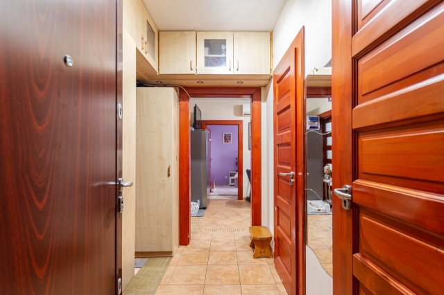 Eladó téglalakás, Budapesten, XVIII. kerületben 82.9 M Ft