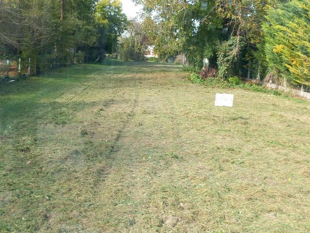 Eladó telek, Nagybajcson 19.9 M Ft / költözzbe.hu