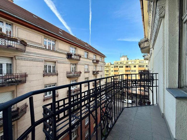 Eladó téglalakás, Budapesten, II. kerületben 103.9 M Ft