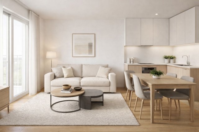 Eladó téglalakás, Budapesten, X. kerületben 73.5 M Ft, 2 szobás