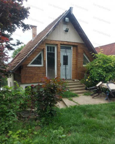 Eladó mezogazdasagi ingatlan, Héregen 31.1 M Ft, 1 szobás