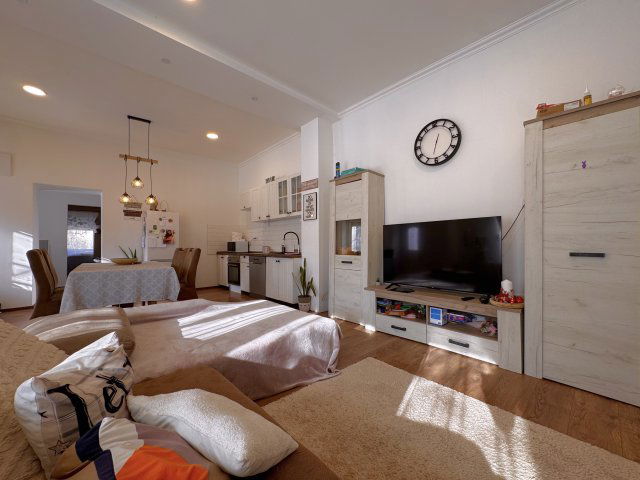 Eladó családi ház, Mórágyon 36.9 M Ft, 4 szobás