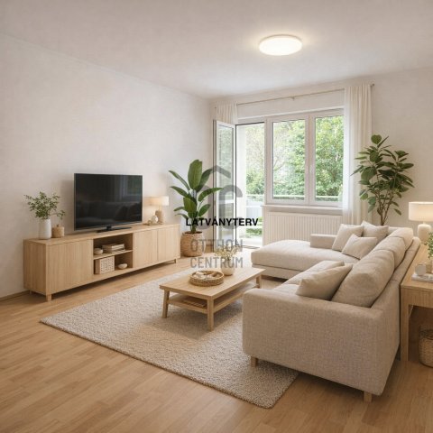 Eladó téglalakás, Budapesten, XII. kerületben, Diós árkon