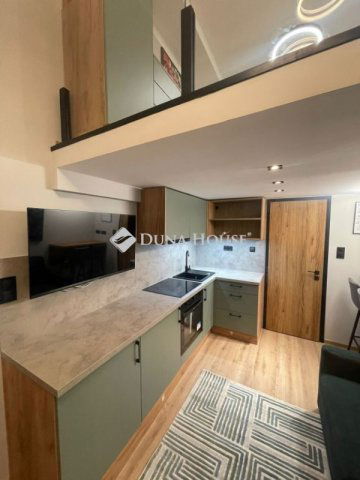 Eladó téglalakás, Budapesten, VIII. kerületben 69.9 M Ft