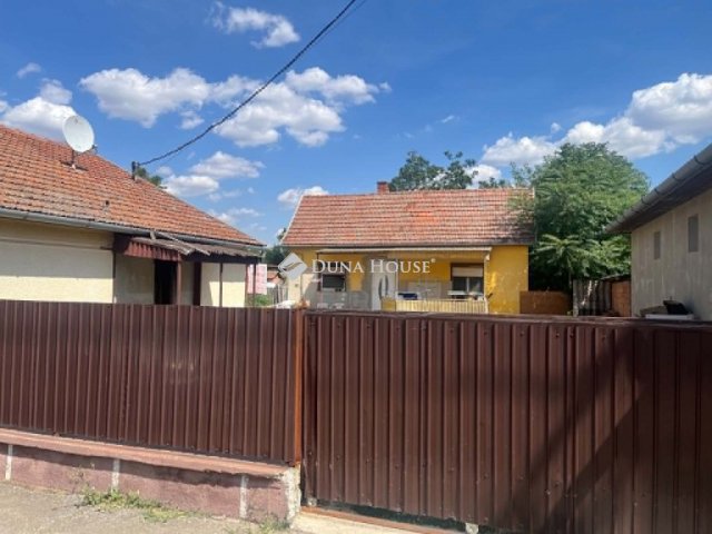 Eladó családi ház, Kocséren, Wesselényi utcában 21 M Ft