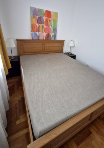 Eladó panellakás, Budapesten, III. kerületben 74.5 M Ft, 3 szobás