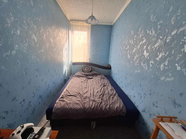 Eladó téglalakás, Sajószentpéteren 12.9 M Ft, 1+1 szobás