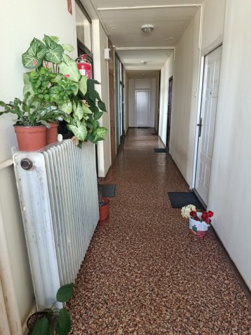 Eladó téglalakás, Budapesten, XX. kerületben, Károly utcában