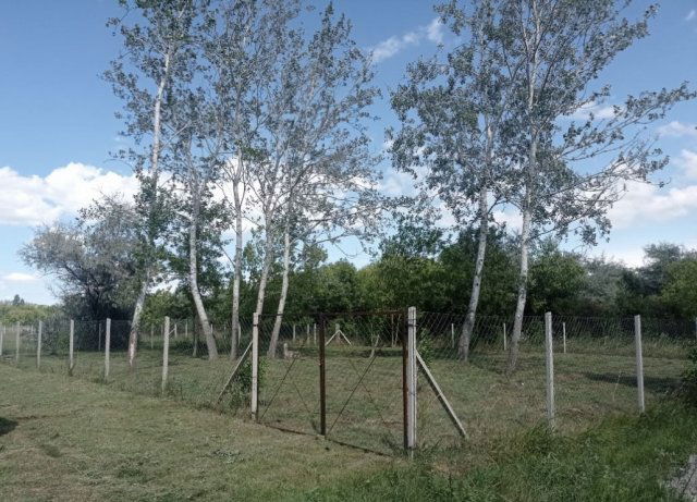 Eladó telek, Szántódon 44.9 M Ft / költözzbe.hu